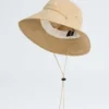 Gorra Class V Brimmer para mujer