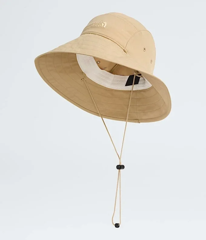 Gorra Class V Brimmer para mujer