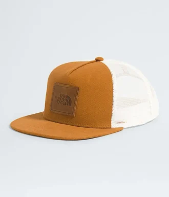 Gorra Half Dome Trucker