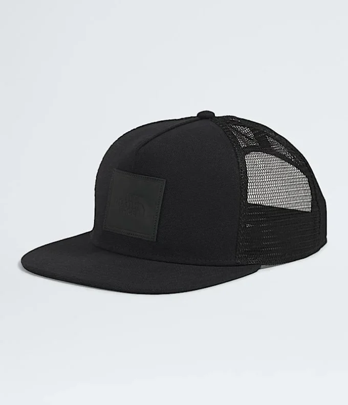 Gorra Half Dome Trucker