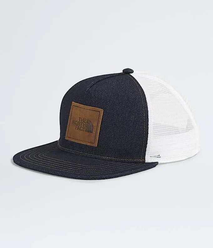 Gorra Half Dome Trucker Gorra Half Dome Trucker