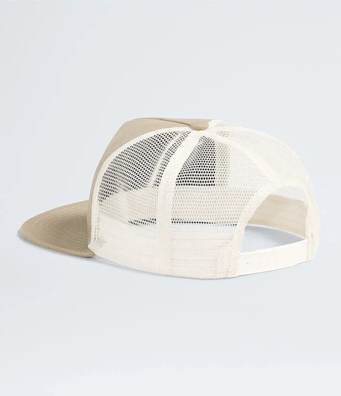 Gorra Half Dome Trucker