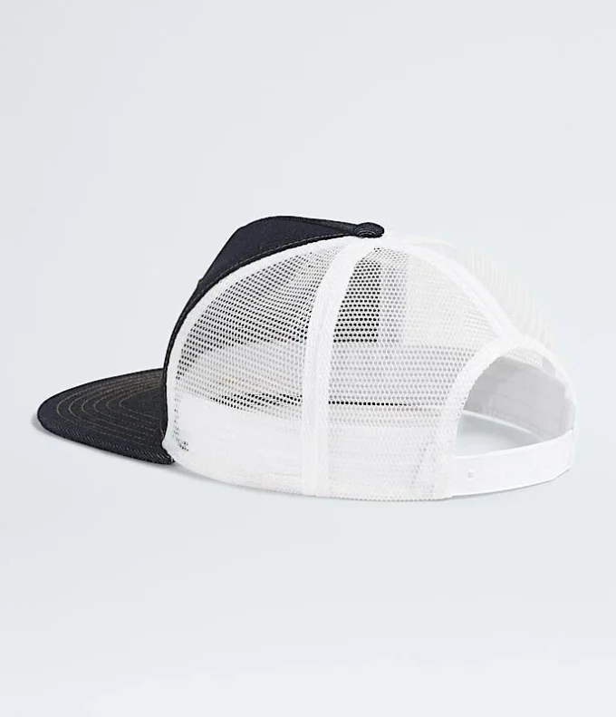Gorra Half Dome Trucker Gorra Half Dome Trucker