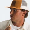 Gorra Half Dome Trucker Gorra Half Dome Trucker
