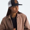 Gorra Half Dome Trucker Gorra Half Dome Trucker