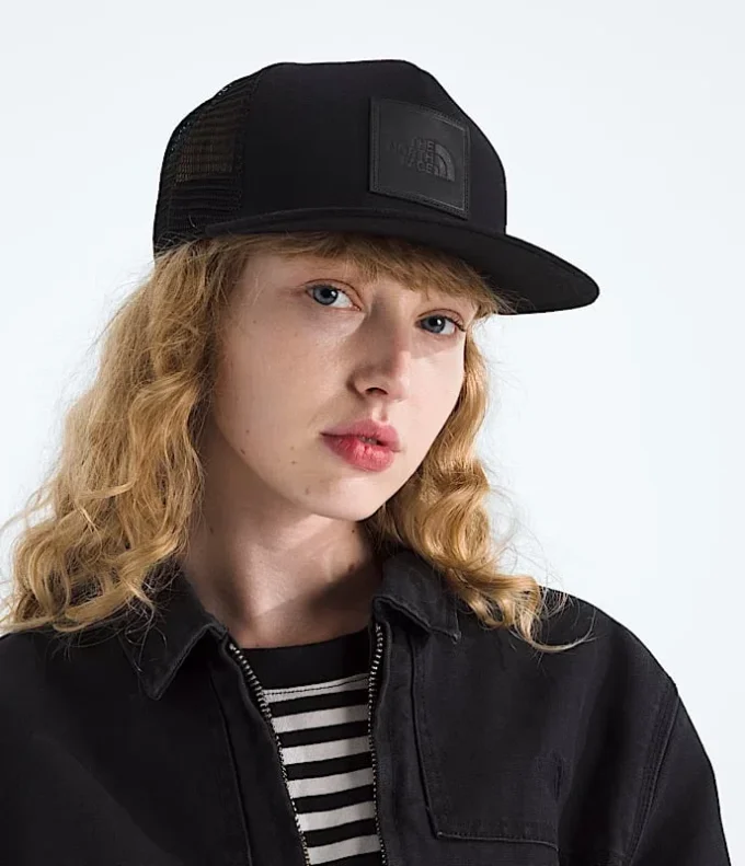Gorra Half Dome Trucker