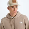 Gorra Half Dome Trucker