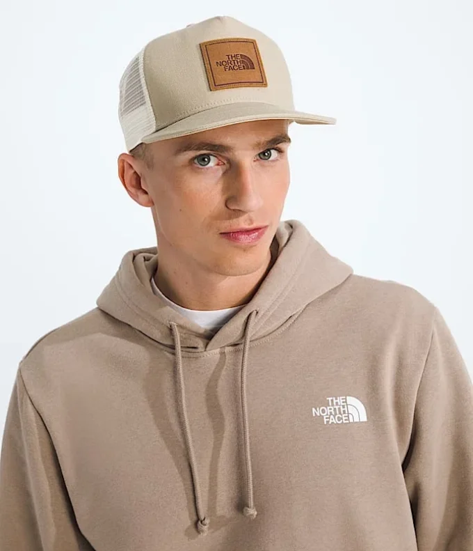 Gorra Half Dome Trucker