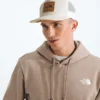 Gorra Half Dome Trucker