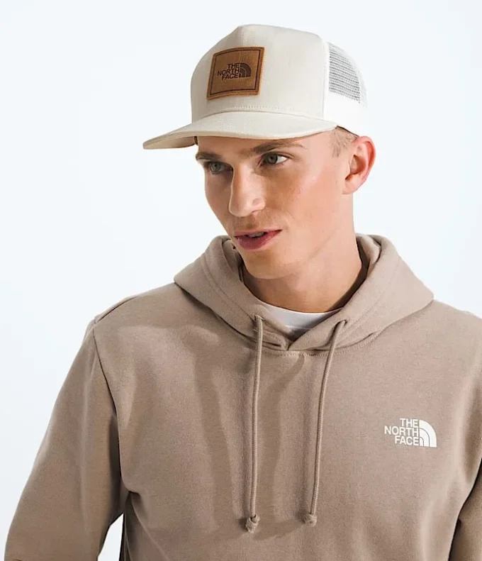 Gorra Half Dome Trucker