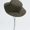 Gorra Horizon Breeze Brimmer
