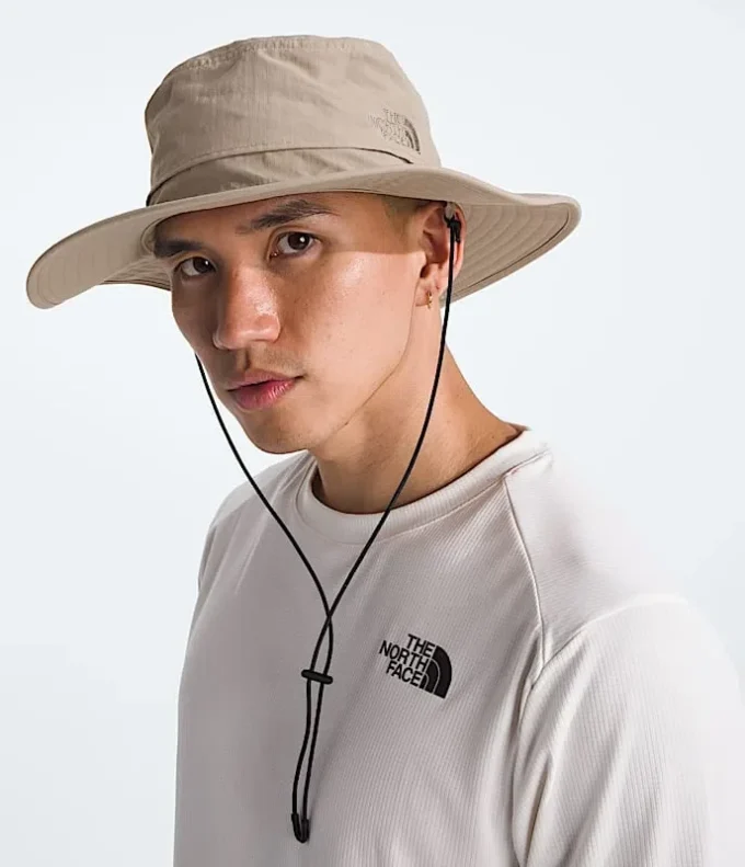 Gorra Horizon Breeze Brimmer