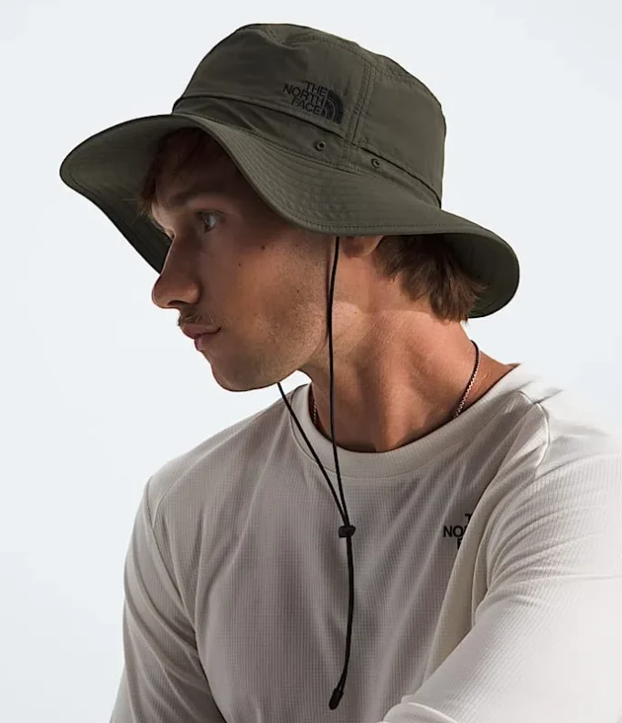 Gorra Horizon Breeze Brimmer