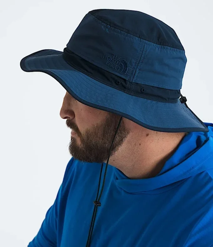 Gorra Horizon Breeze Brimmer