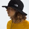 Gorra Horizon Breeze Brimmer