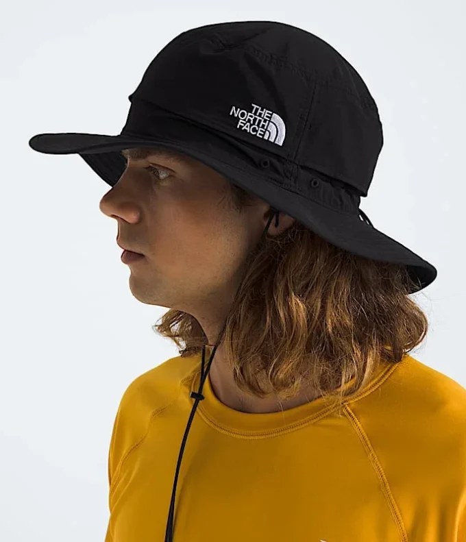 Gorra Horizon Breeze Brimmer
