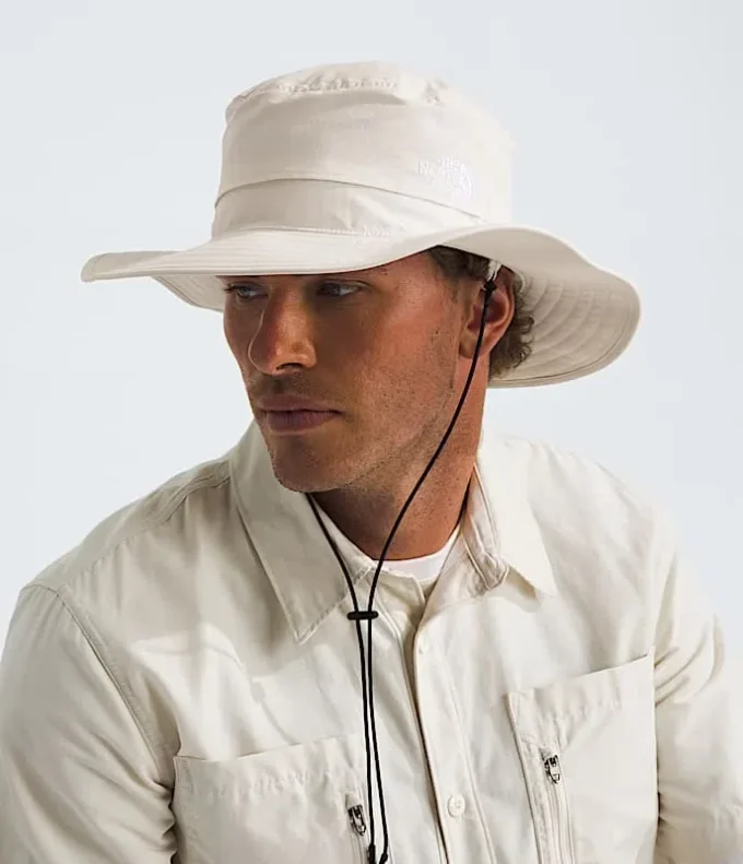 Gorra Horizon Breeze Brimmer