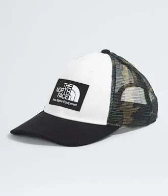 Gorra Mudder Trucker