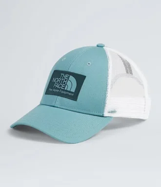 Gorra Mudder Trucker