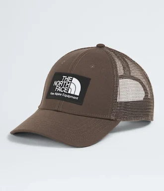 Gorra Mudder Trucker