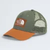 Gorra Mudder Trucker