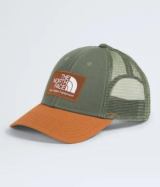 Gorra Mudder Trucker