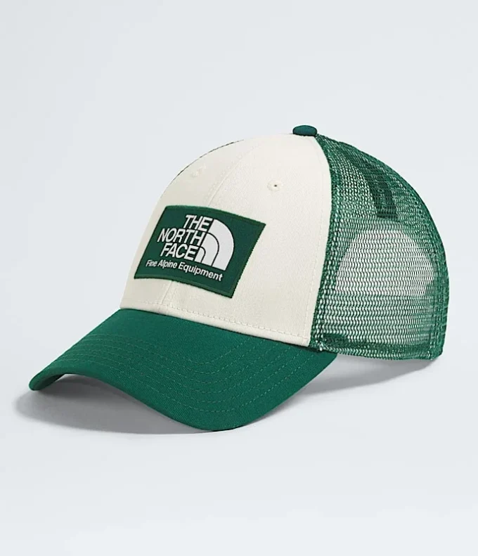 Gorra Mudder Trucker