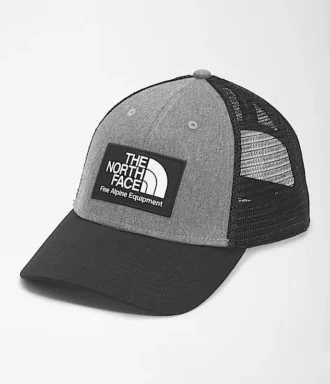 Gorra Mudder Trucker