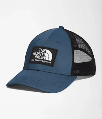 Gorra Mudder Trucker