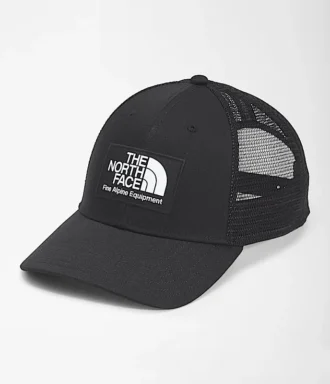 Gorra Mudder Trucker