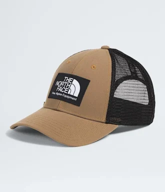 Gorra Mudder Trucker
