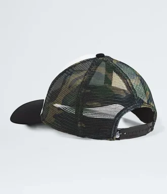 Gorra Mudder Trucker