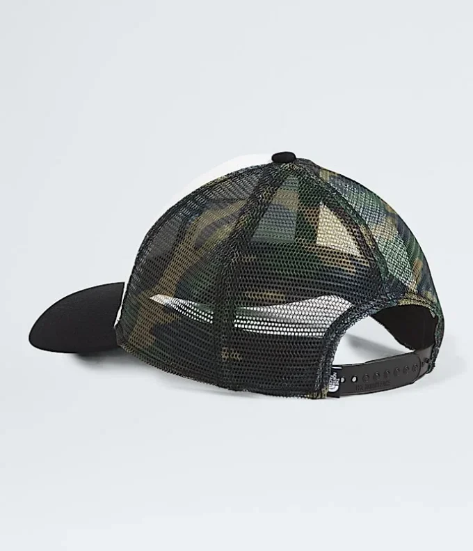 Gorra Mudder Trucker Gorra Mudder Trucker
