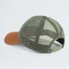 Gorra Mudder Trucker
