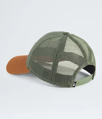 Gorra Mudder Trucker