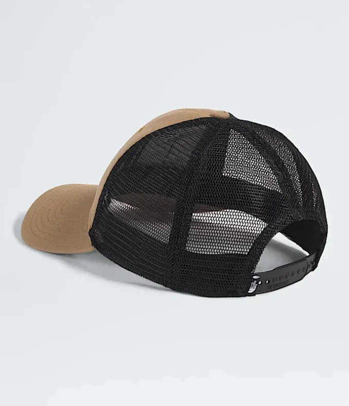 Gorra Mudder Trucker