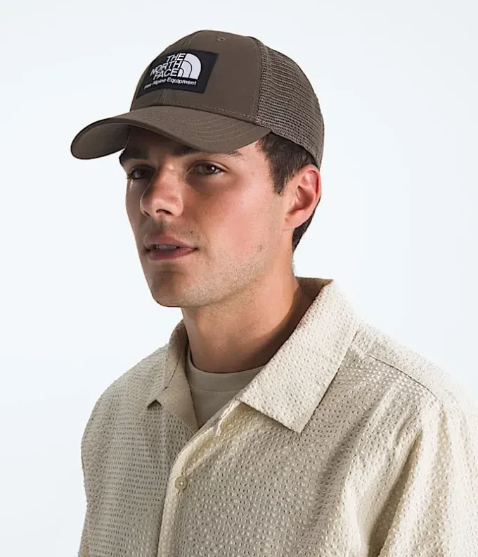 Gorra Mudder Trucker Gorra Mudder Trucker