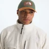 Gorra Mudder Trucker