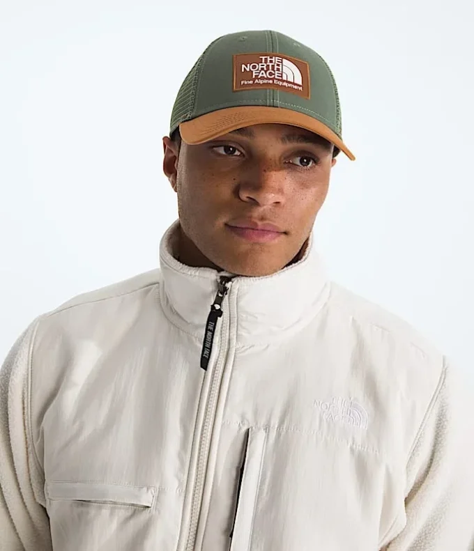 Gorra Mudder Trucker
