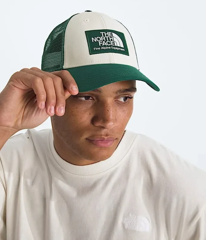 Gorra Mudder Trucker