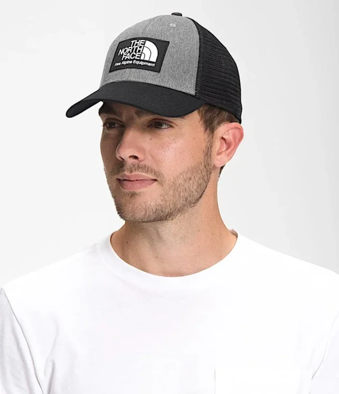 Gorra Mudder Trucker Gorra Mudder Trucker