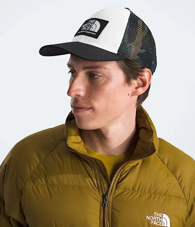 Gorra Mudder Trucker Gorra Mudder Trucker
