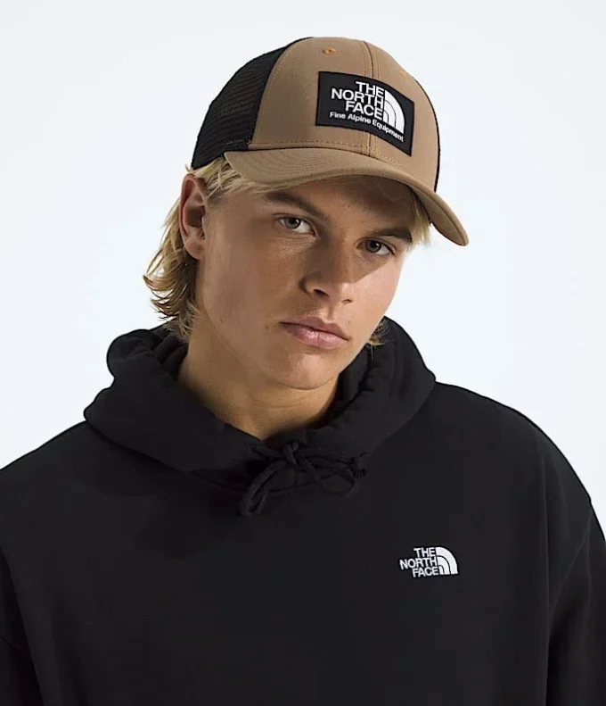 Gorra Mudder Trucker