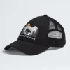 Gorra Mudder Trucker bordada