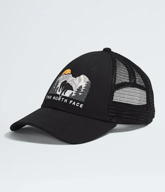 Gorra Mudder Trucker bordada