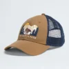 Gorra Mudder Trucker bordada