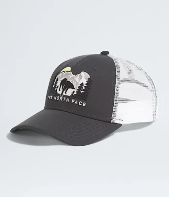 Gorra Mudder Trucker bordada