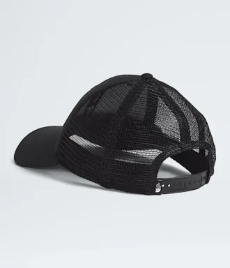 Gorra Mudder Trucker bordada