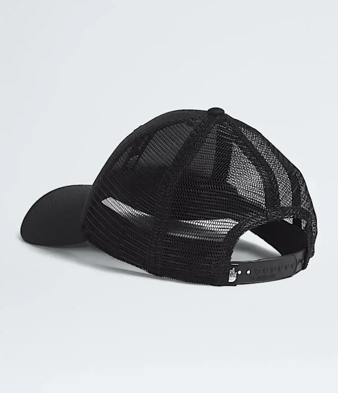 Gorra Mudder Trucker bordada