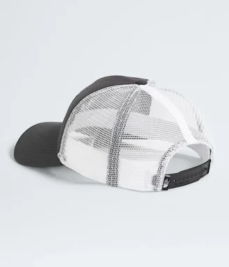 Gorra Mudder Trucker bordada